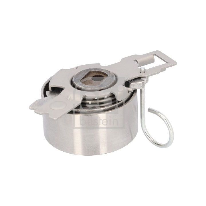 įtempiklio skriemulys, paskirstymo diržas FEBI BILSTEIN 184906