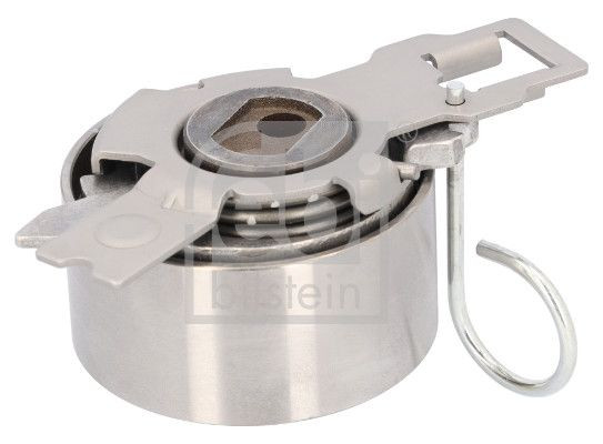 įtempiklio skriemulys, paskirstymo diržas FEBI BILSTEIN 184906