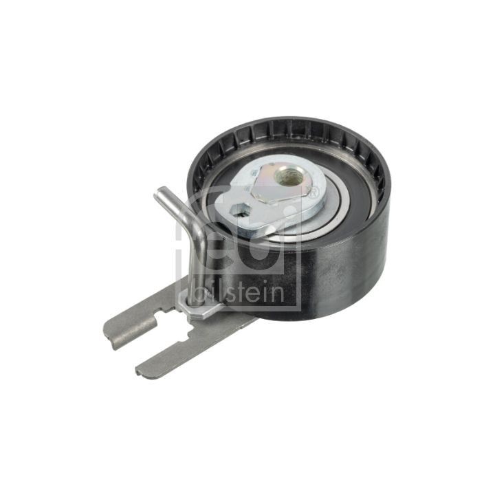 įtempiklio skriemulys, paskirstymo diržas FEBI BILSTEIN 19511