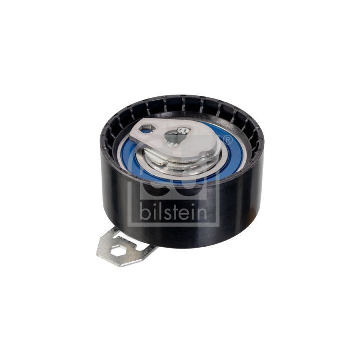 įtempiklio skriemulys, paskirstymo diržas FEBI BILSTEIN 19940