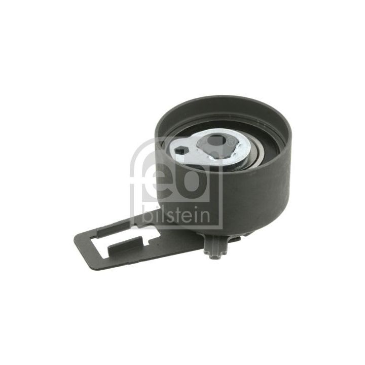 įtempiklio skriemulys, paskirstymo diržas FEBI BILSTEIN 22843