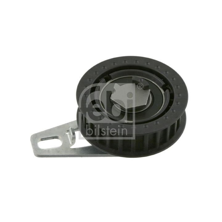 įtempiklio skriemulys, paskirstymo diržas FEBI BILSTEIN 22900