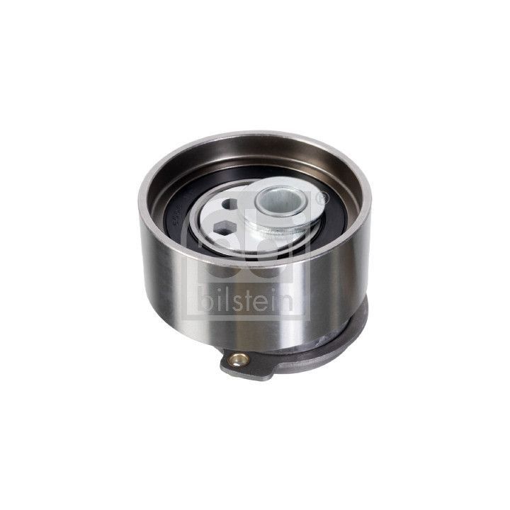 įtempiklio skriemulys, paskirstymo diržas FEBI BILSTEIN 23599