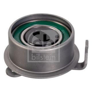 įtempiklio skriemulys, paskirstymo diržas FEBI BILSTEIN 24543