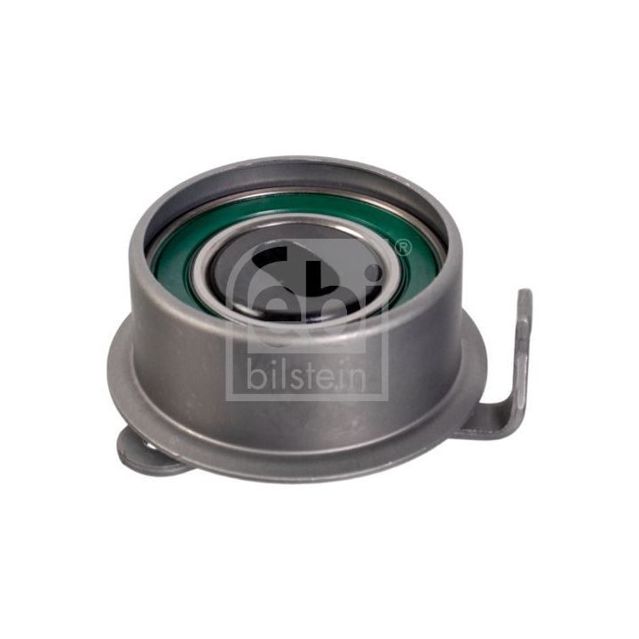 įtempiklio skriemulys, paskirstymo diržas FEBI BILSTEIN 24543