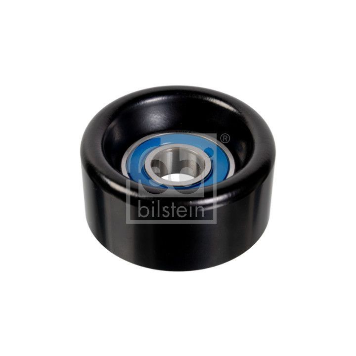 įtempiklio skriemulys, V formos rumbuotas diržas FEBI BILSTEIN 177791