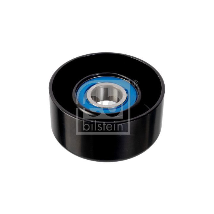 įtempiklio skriemulys, V formos rumbuotas diržas FEBI BILSTEIN 177791