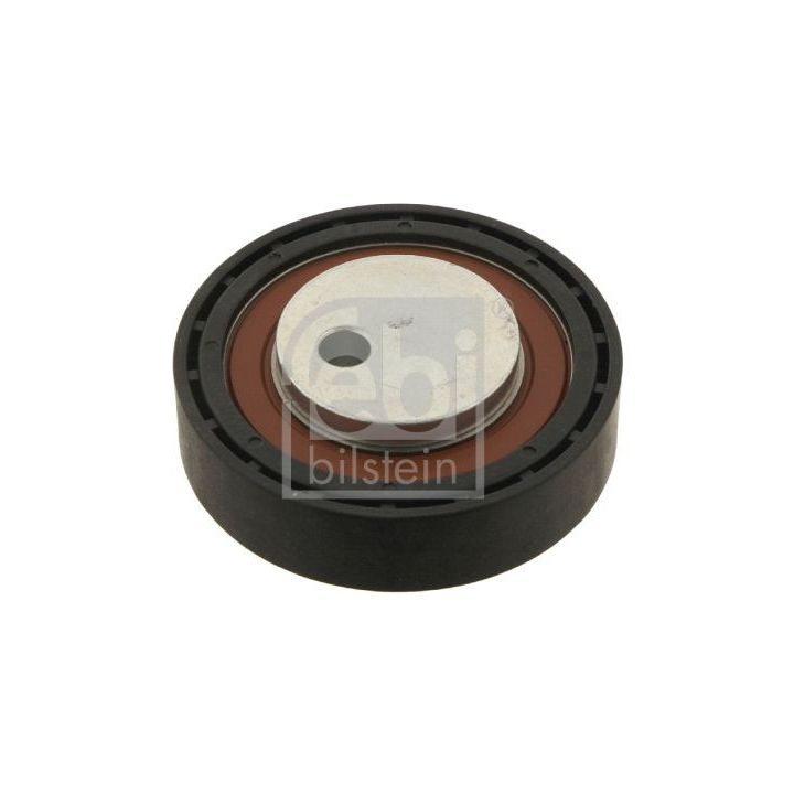 įtempiklio skriemulys, V formos rumbuotas diržas FEBI BILSTEIN 30167