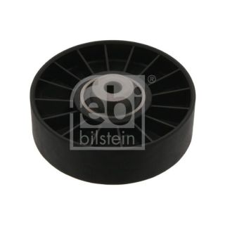 Kreipiantysis skriemulys, V formos rumbuotas diržas FEBI BILSTEIN 01900