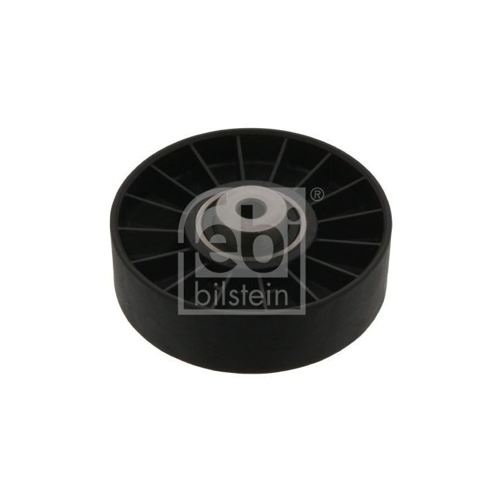 Kreipiantysis skriemulys, V formos rumbuotas diržas FEBI BILSTEIN 01900