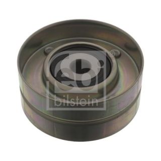 Kreipiantysis skriemulys, V formos rumbuotas diržas FEBI BILSTEIN 05929