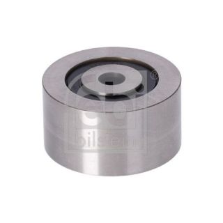 Kreipiantysis skriemulys, V formos rumbuotas diržas FEBI BILSTEIN 07089