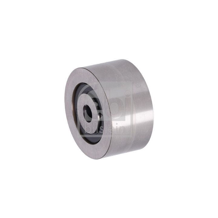 Kreipiantysis skriemulys, V formos rumbuotas diržas FEBI BILSTEIN 07089