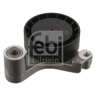 Kreipiantysis skriemulys, V formos rumbuotas diržas FEBI BILSTEIN 08690