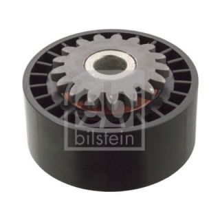 Kreipiantysis skriemulys, V formos rumbuotas diržas FEBI BILSTEIN 09789