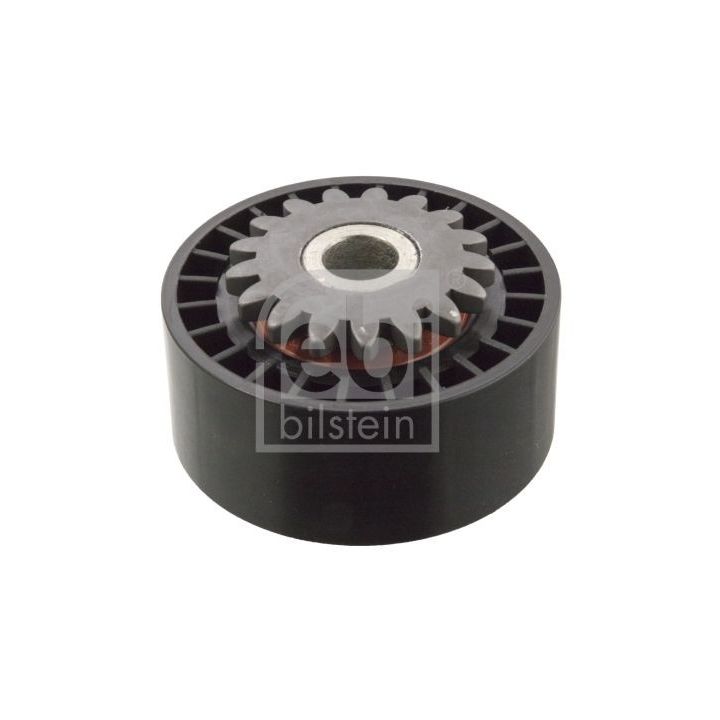 Kreipiantysis skriemulys, V formos rumbuotas diržas FEBI BILSTEIN 09789