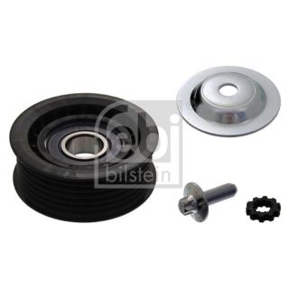 Kreipiantysis skriemulys, V formos rumbuotas diržas FEBI BILSTEIN 100091