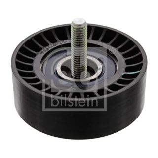 Kreipiantysis skriemulys, V formos rumbuotas diržas FEBI BILSTEIN 100093