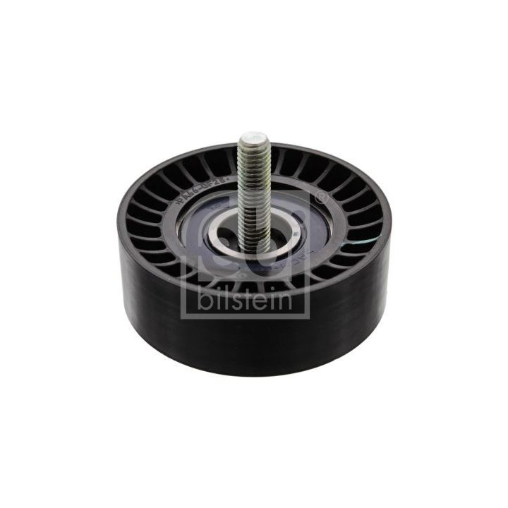 Kreipiantysis skriemulys, V formos rumbuotas diržas FEBI BILSTEIN 100093