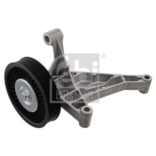 Kreipiantysis skriemulys, V formos rumbuotas diržas FEBI BILSTEIN 100099