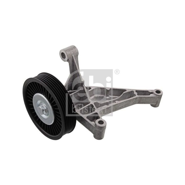 Kreipiantysis skriemulys, V formos rumbuotas diržas FEBI BILSTEIN 100099