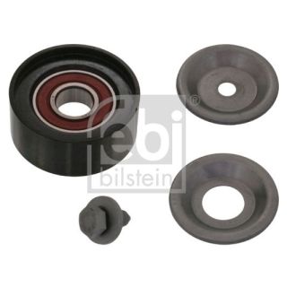 Kreipiantysis skriemulys, V formos rumbuotas diržas FEBI BILSTEIN 100155