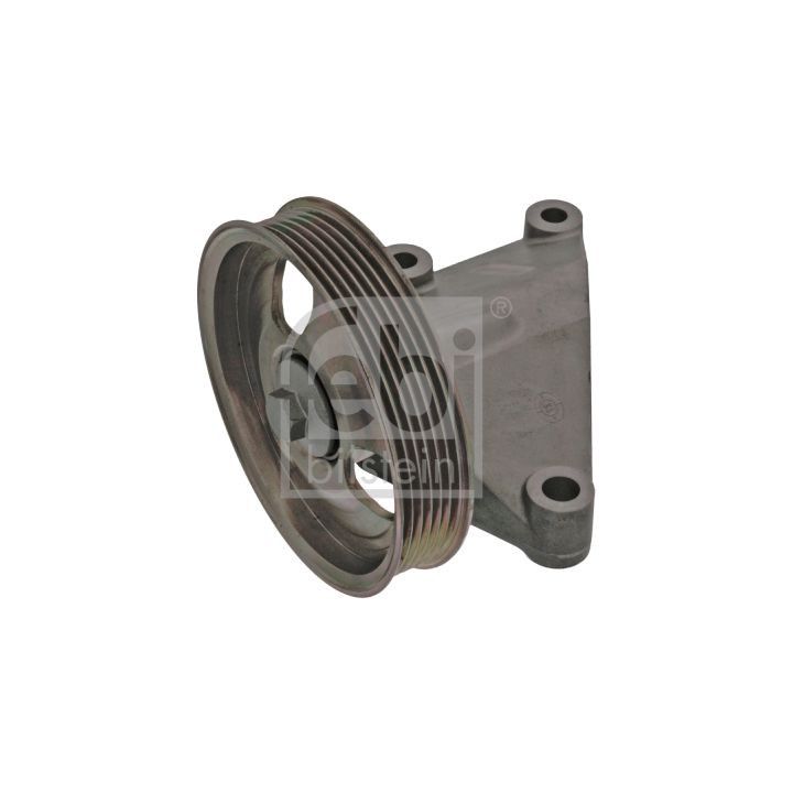 Kreipiantysis skriemulys, V formos rumbuotas diržas FEBI BILSTEIN 100173