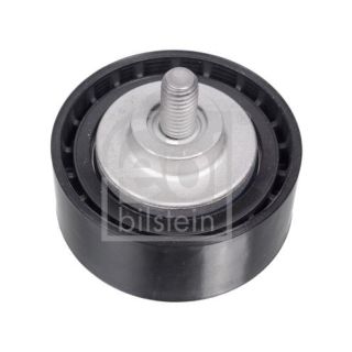 Kreipiantysis skriemulys, V formos rumbuotas diržas FEBI BILSTEIN 100239