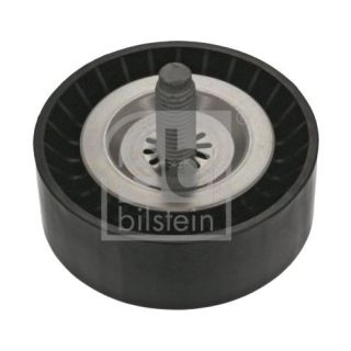 Kreipiantysis skriemulys, V formos rumbuotas diržas FEBI BILSTEIN 100328