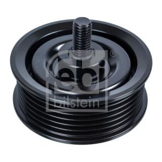 Kreipiantysis skriemulys, V formos rumbuotas diržas FEBI BILSTEIN 100350