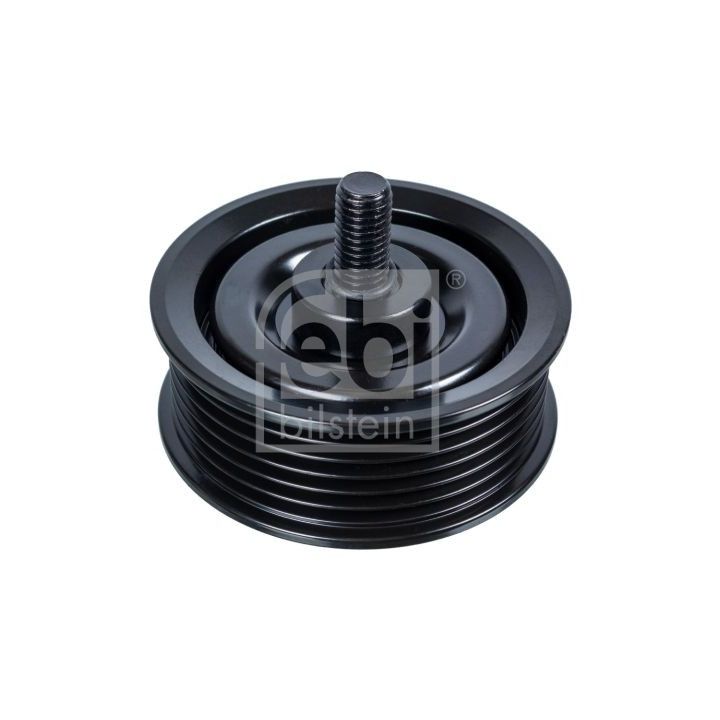 Kreipiantysis skriemulys, V formos rumbuotas diržas FEBI BILSTEIN 100350