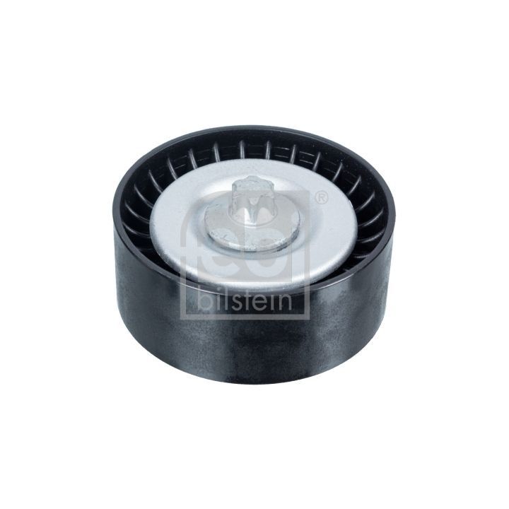 Kreipiantysis skriemulys, V formos rumbuotas diržas FEBI BILSTEIN 102152