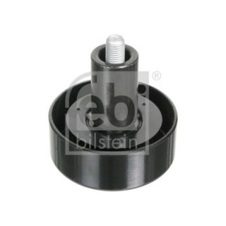 Kreipiantysis skriemulys, V formos rumbuotas diržas FEBI BILSTEIN 102154