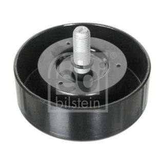 Kreipiantysis skriemulys, V formos rumbuotas diržas FEBI BILSTEIN 102159