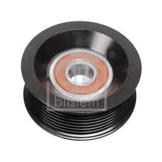 Kreipiantysis skriemulys, V formos rumbuotas diržas FEBI BILSTEIN 102164