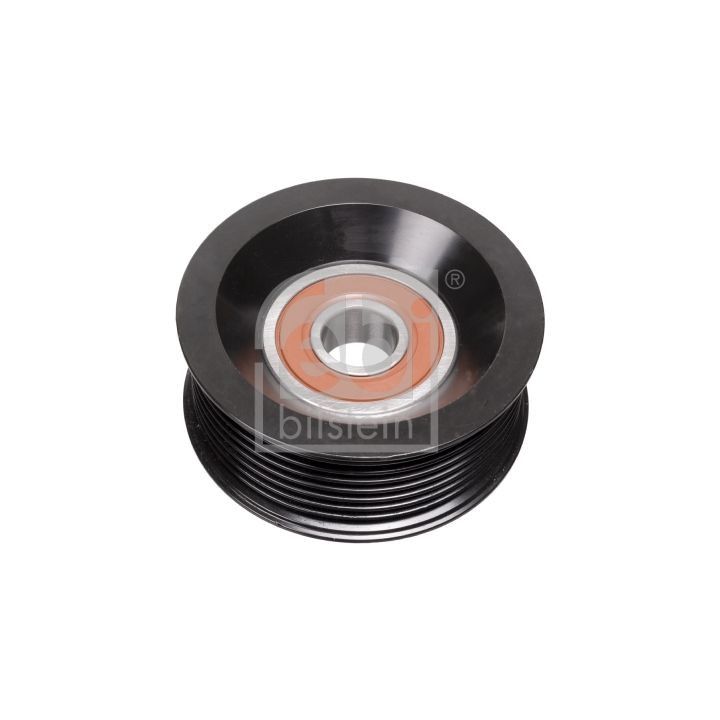 Kreipiantysis skriemulys, V formos rumbuotas diržas FEBI BILSTEIN 102164