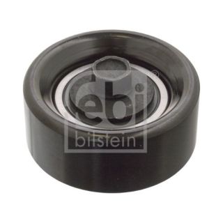 Kreipiantysis skriemulys, V formos rumbuotas diržas FEBI BILSTEIN 103879