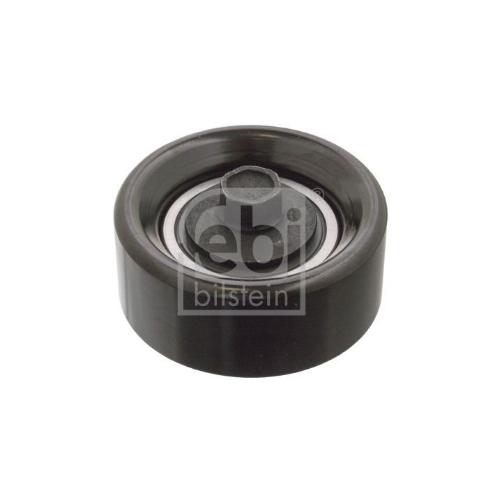 Kreipiantysis skriemulys, V formos rumbuotas diržas FEBI BILSTEIN 103879