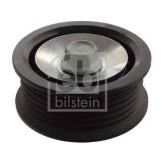 Kreipiantysis skriemulys, V formos rumbuotas diržas FEBI BILSTEIN 103978