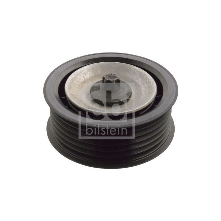 Kreipiantysis skriemulys, V formos rumbuotas diržas FEBI BILSTEIN 104075