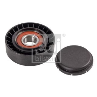 Kreipiantysis skriemulys, V formos rumbuotas diržas FEBI BILSTEIN 11294