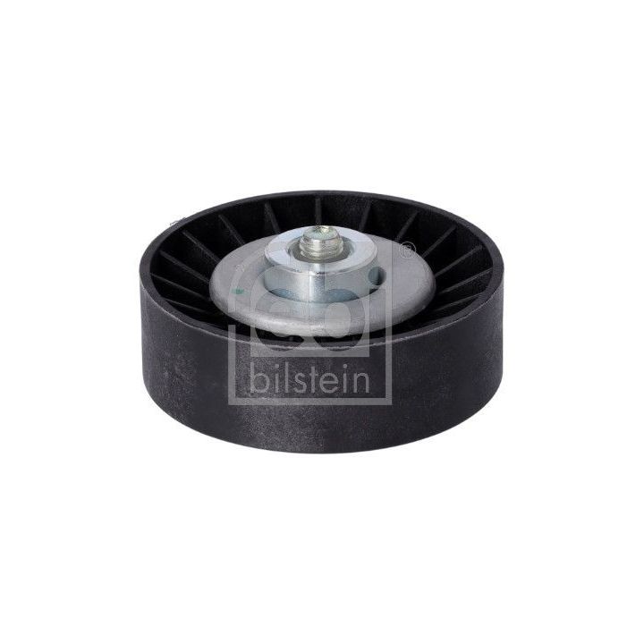 Kreipiantysis skriemulys, V formos rumbuotas diržas FEBI BILSTEIN 11295