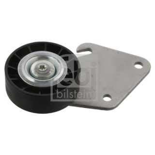 Kreipiantysis skriemulys, V formos rumbuotas diržas FEBI BILSTEIN 17543