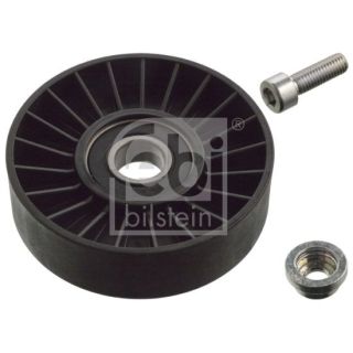 Kreipiantysis skriemulys, V formos rumbuotas diržas FEBI BILSTEIN 17544