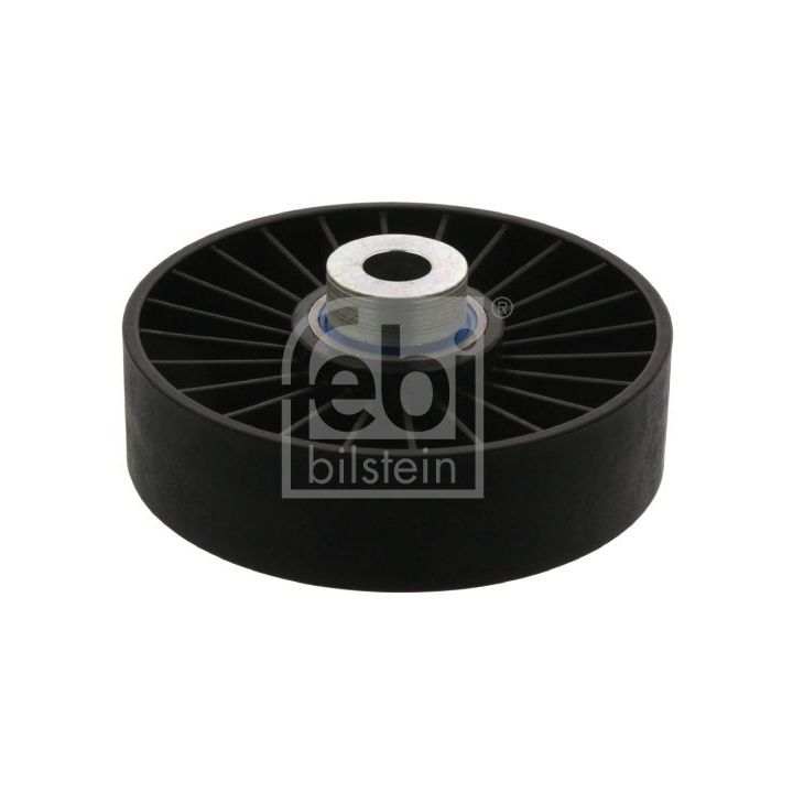 Kreipiantysis skriemulys, V formos rumbuotas diržas FEBI BILSTEIN 17600