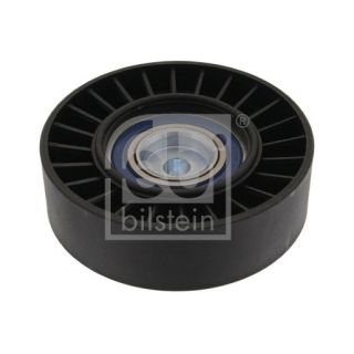 Kreipiantysis skriemulys, V formos rumbuotas diržas FEBI BILSTEIN 17601