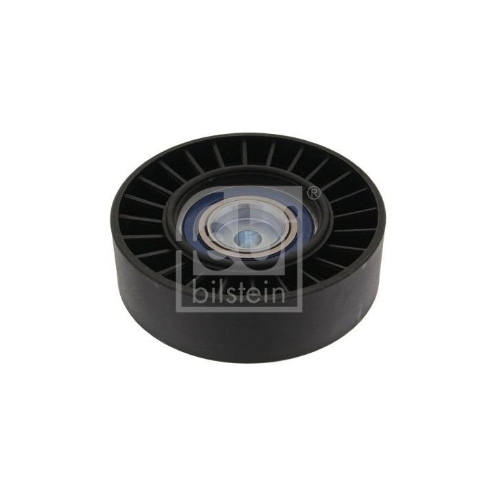 Kreipiantysis skriemulys, V formos rumbuotas diržas FEBI BILSTEIN 17601