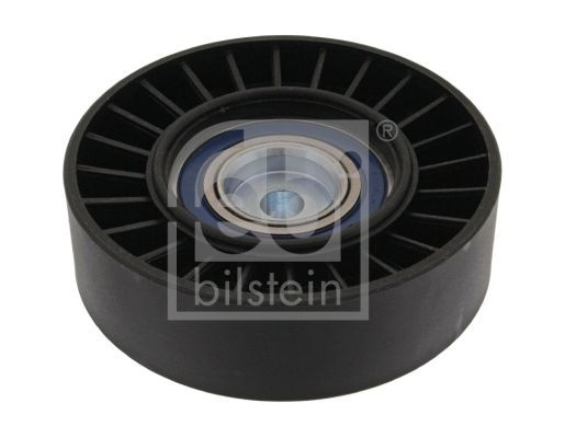 Kreipiantysis skriemulys, V formos rumbuotas diržas FEBI BILSTEIN 17601