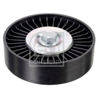 Kreipiantysis skriemulys, V formos rumbuotas diržas FEBI BILSTEIN 176832