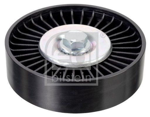 Kreipiantysis skriemulys, V formos rumbuotas diržas FEBI BILSTEIN 176832